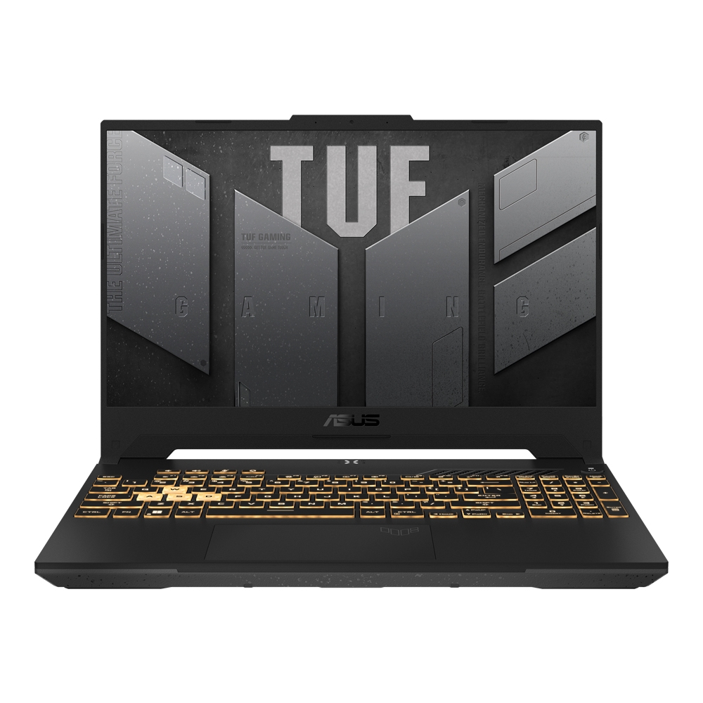 TUF Gaming FX517ZR Core i7 12650H 16GB 512GB SSD 8GB RTX 3070 144Hz Full HD Laptop