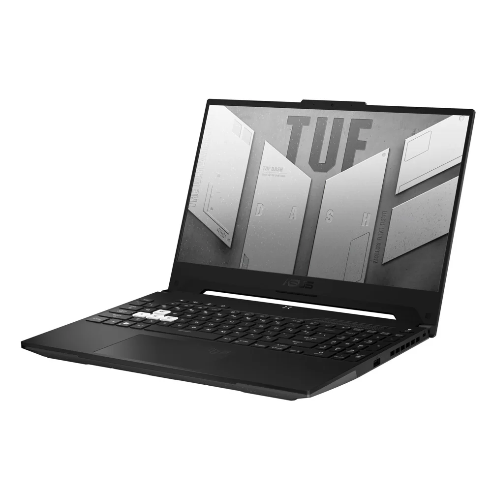 TUF Gaming FX517ZR  Laptop