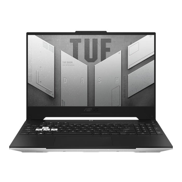 TUF Gaming FX517ZR Laptop