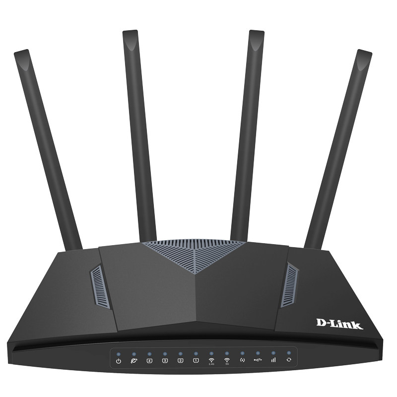 D-Link DWR-M960 Wireless LTE Router