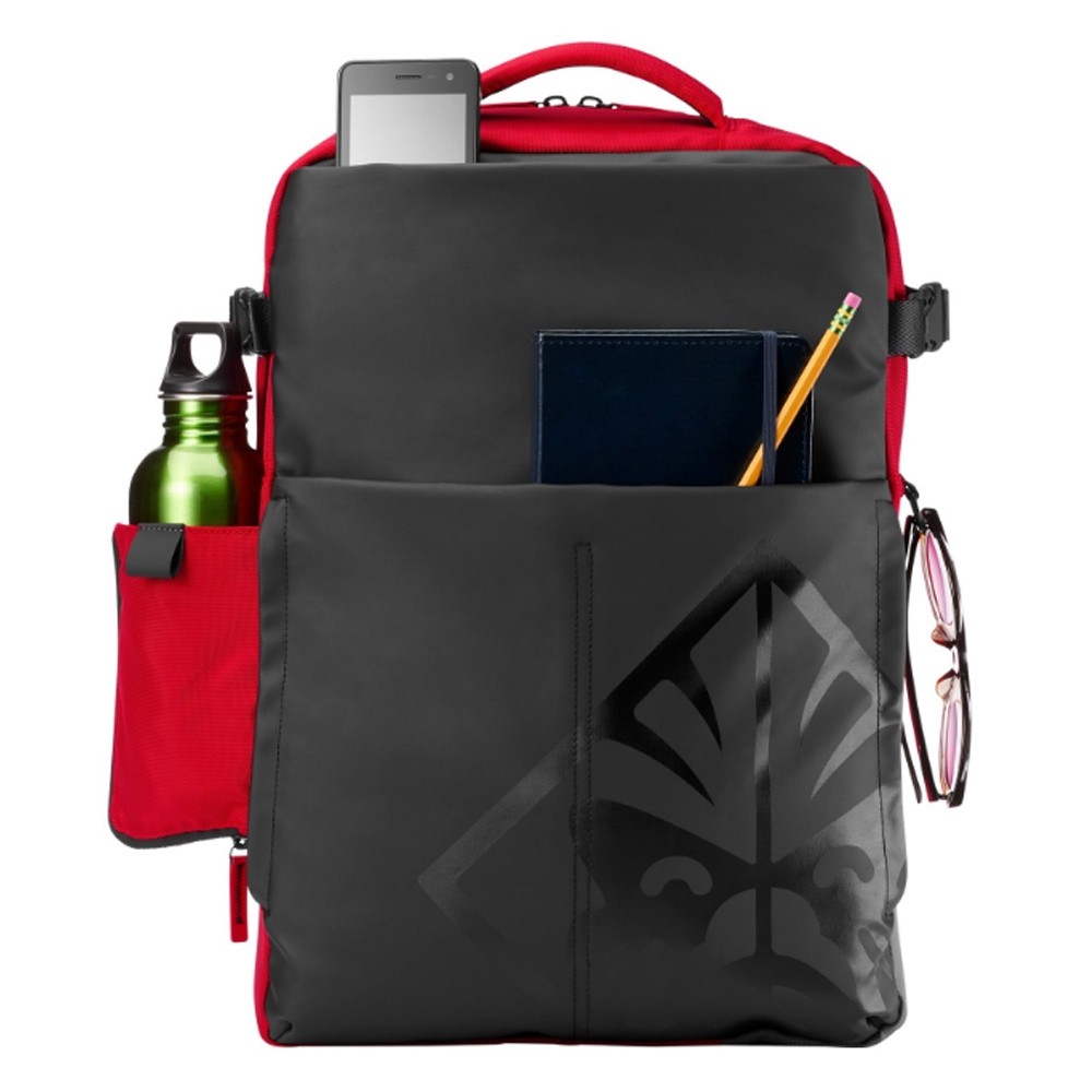 OMEN brand HP backpack bag