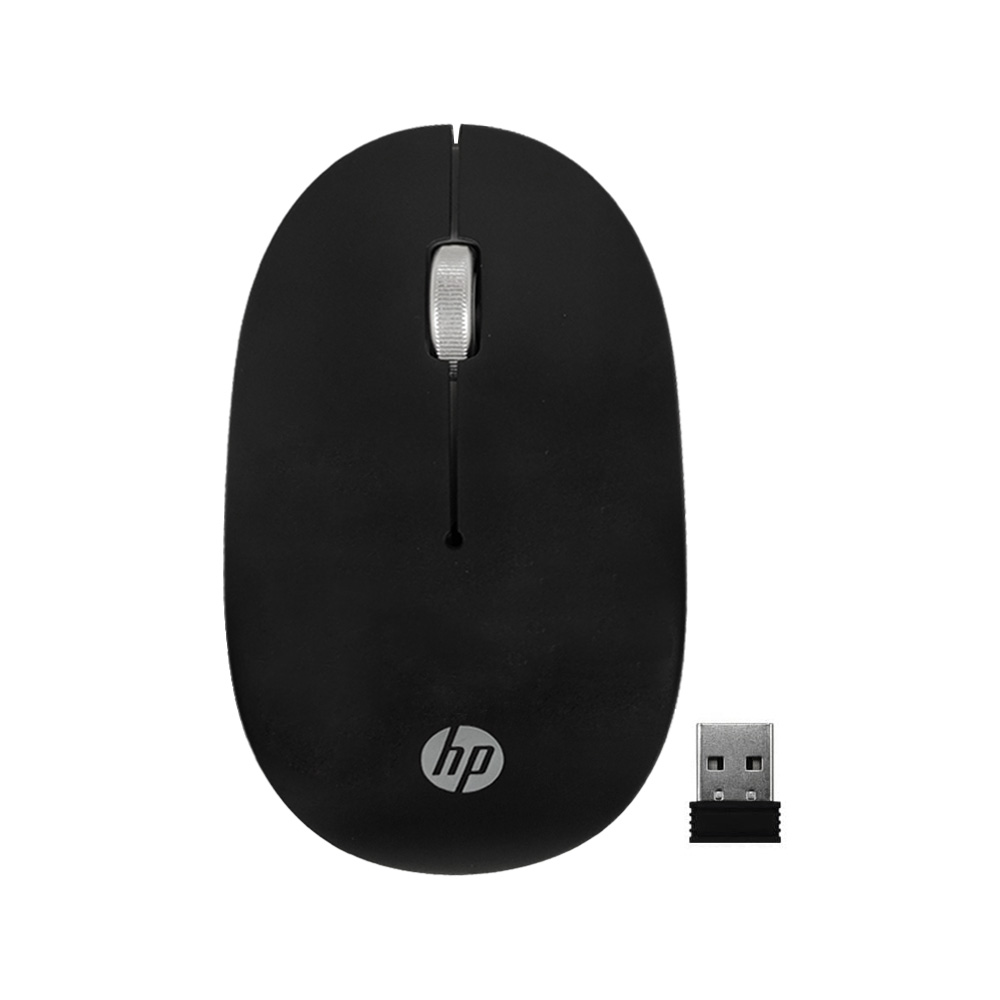 HP S1500 Silent Wireless Mouse