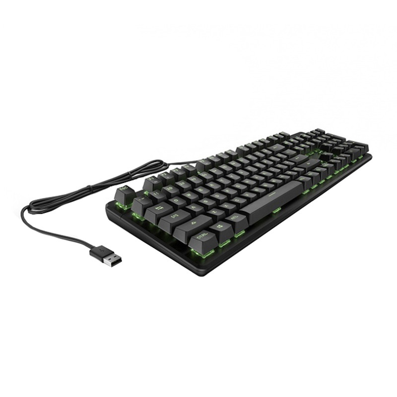 Keyboard for HP Pavilion Gaming 500 model