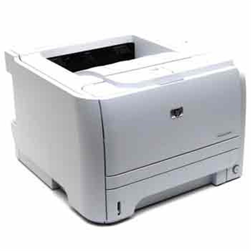 Stock HP P2035n laser printer