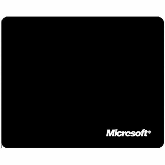 Microsoft sewing round mouse pad model H-5
