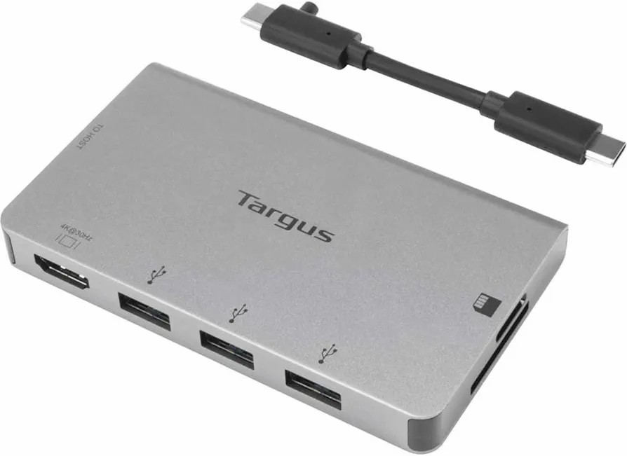 Targus USB hub model ACA963