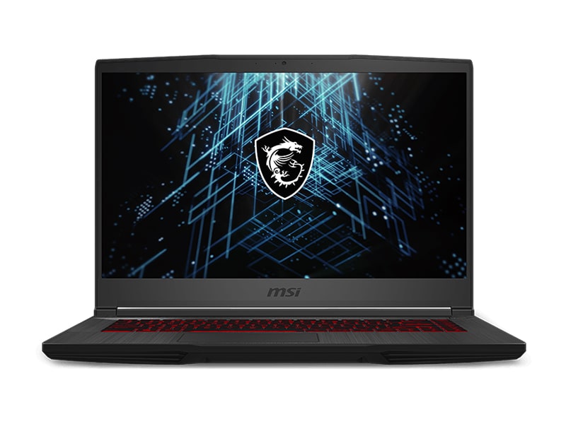 لپ تاپ ام اس آی مدل MSI GF63 Thin 11UC i7 16GB 512SSD 4GB