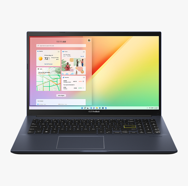 لپ تاپ ایسوس Asus VivoBook X513