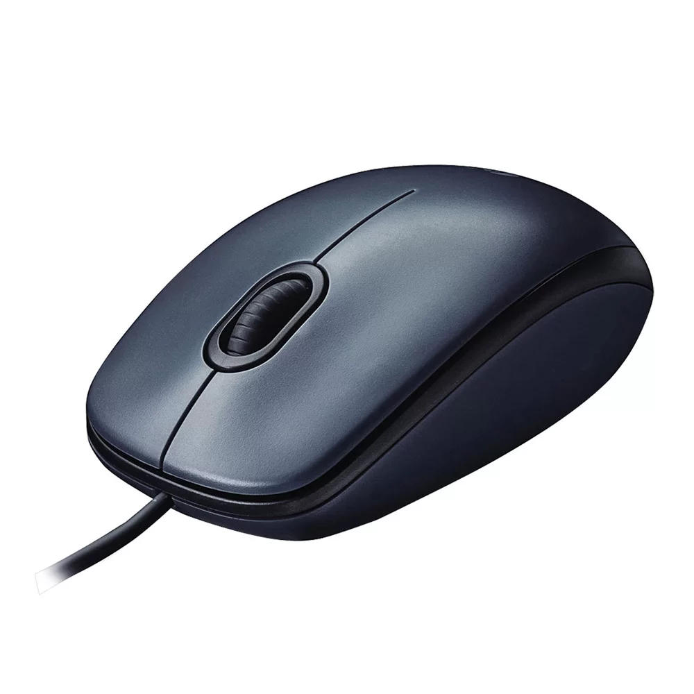 موس Logitech M90 