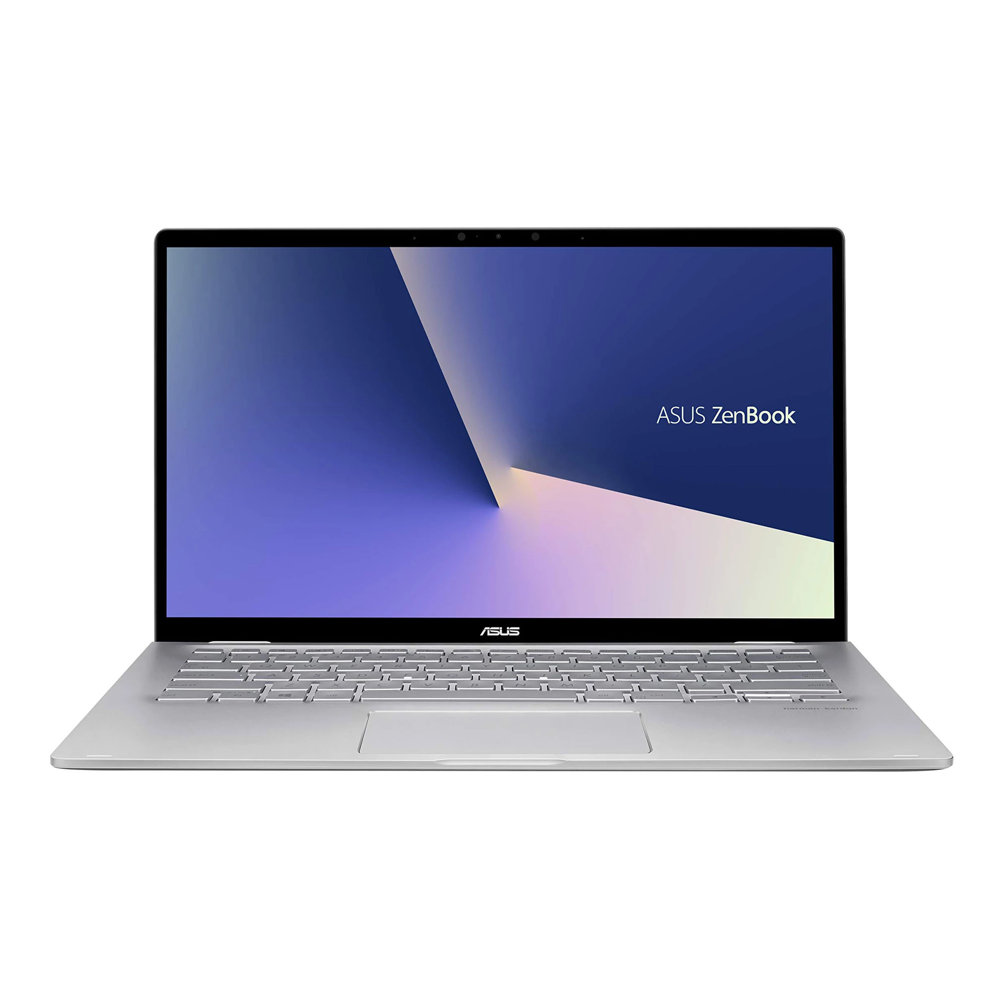 Asus Zenbook Flip 15 Q508 - LKA 15.6 inch Laptop