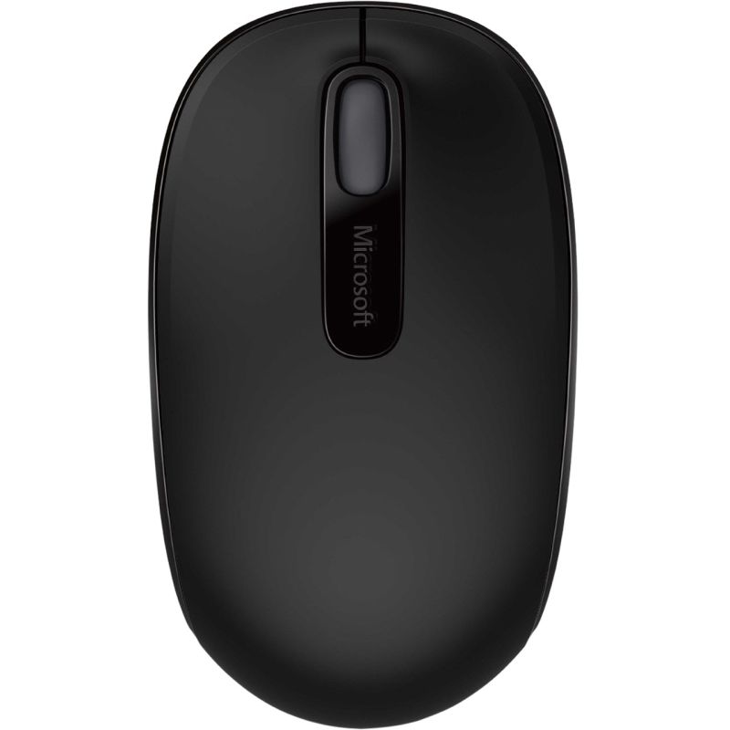 Microsoft Wireless Mobile 1850 Mouse