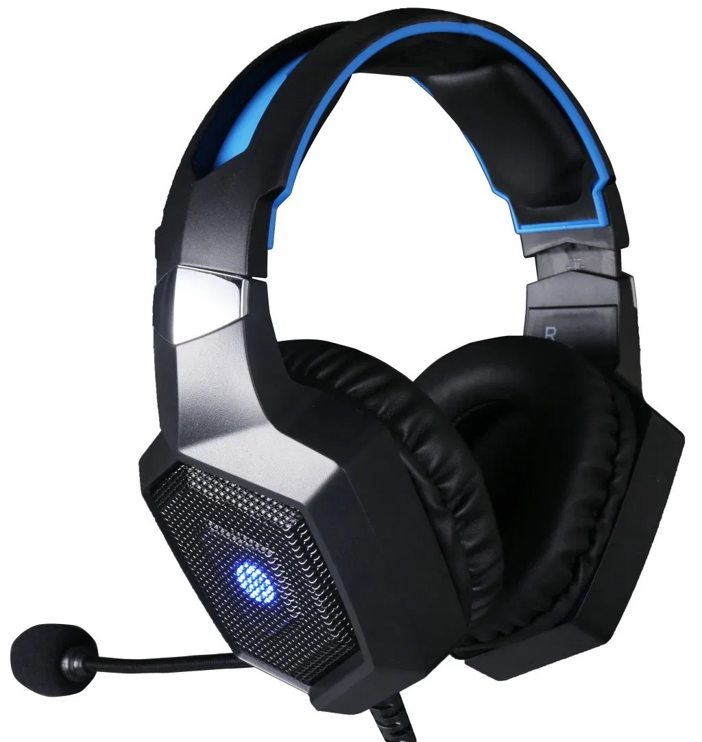 HP H320 GAMING HEADSET