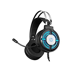 HP H120 Gaming Headset