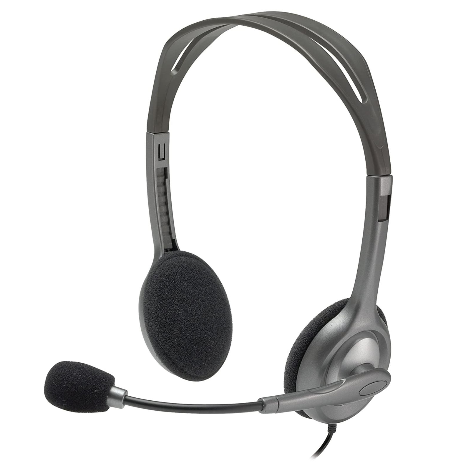 Logitech H111 Headphones