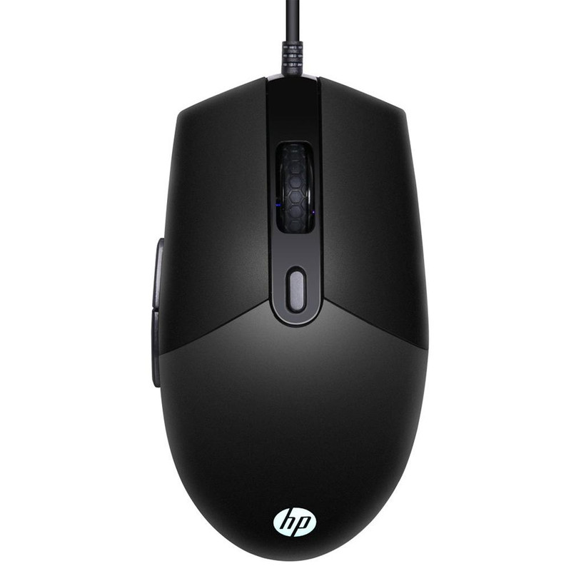 HP m260 Wired gaming mouse