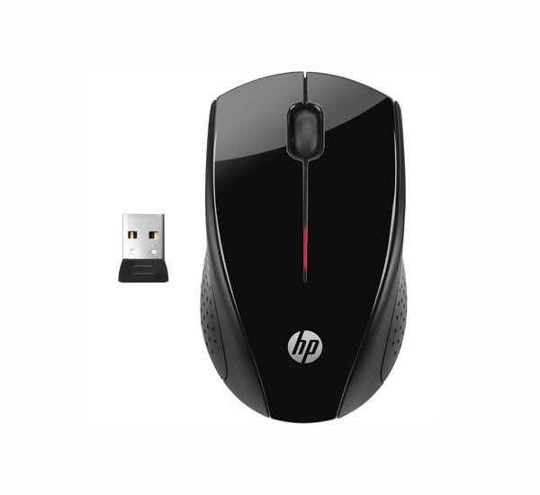 HP X3000 Wireless Mouse