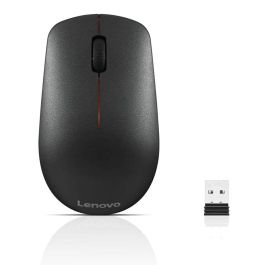 Lenovo 400 Wireless Compact Mouse