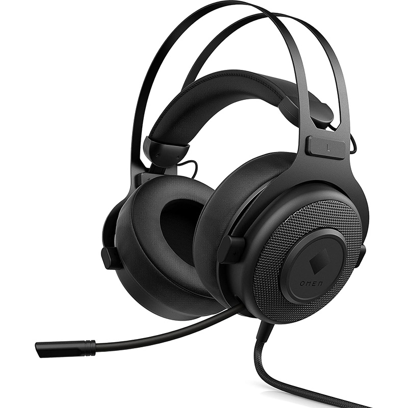 HP OMEN BLAST headset 1