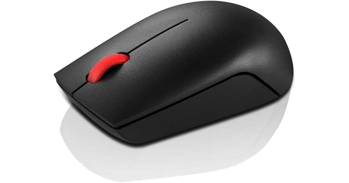 wireless mouse model Lenovo 150