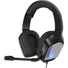 Wireless gaming headphones model hp h220s