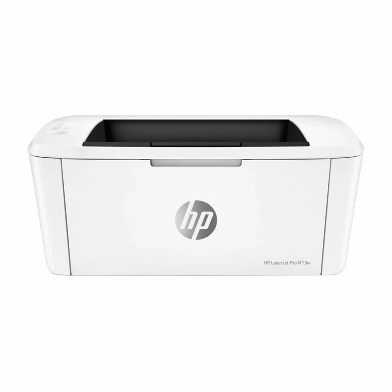 HP LaserJet Pro M15w Laser Printer