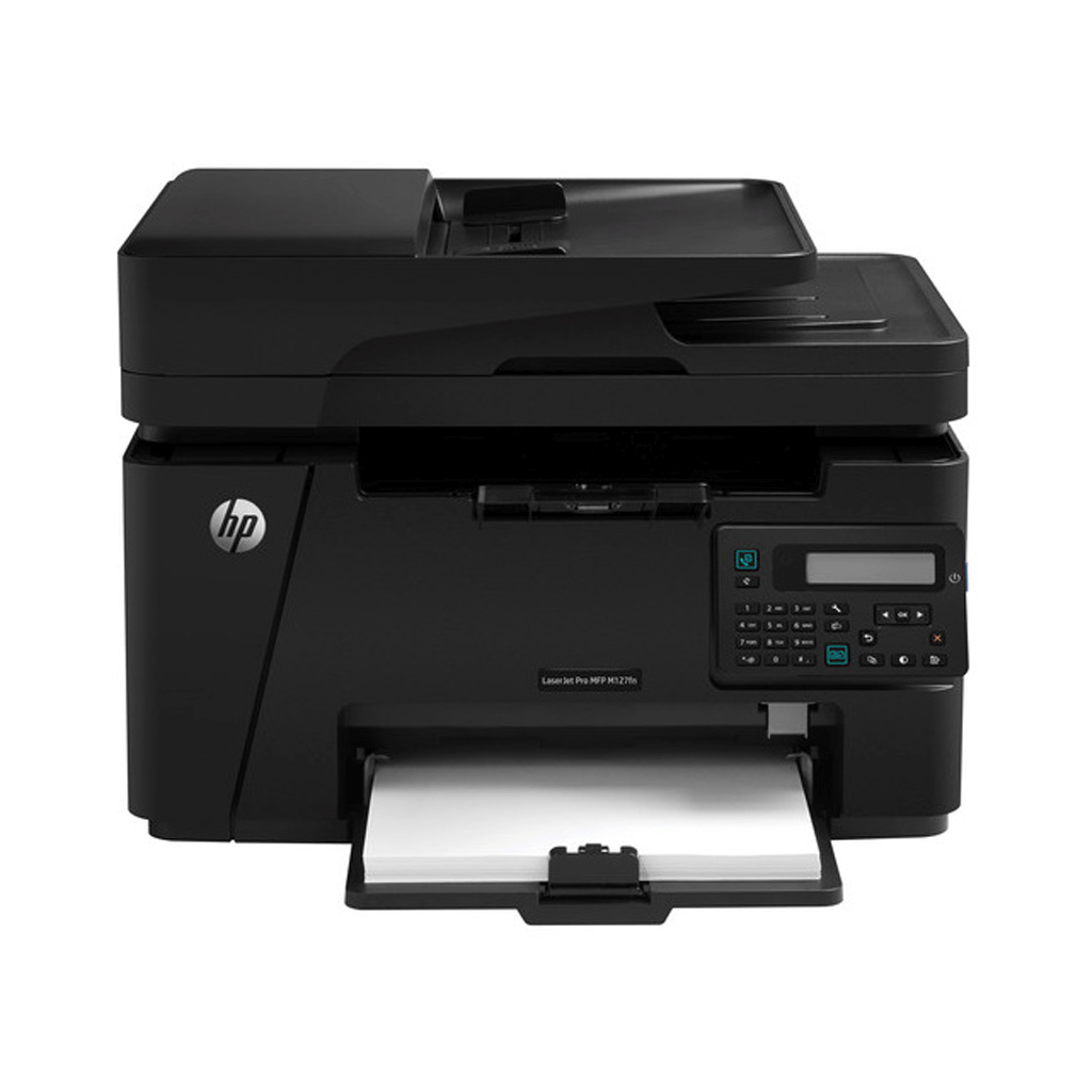 HP LaserJet Pro MFP M127fn