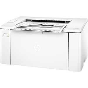 HP LaserJet Pro M102w Laser Printer