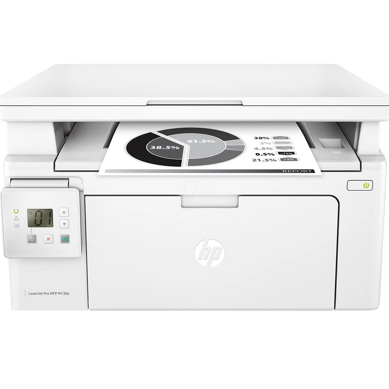 laserJet Pro MFP M130a