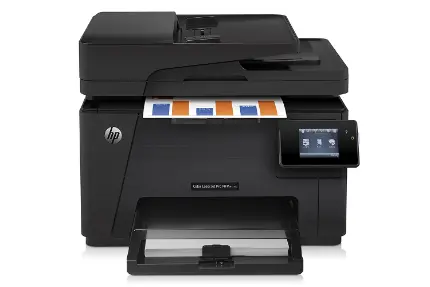 HP LaserJet Pro MFP M177fw