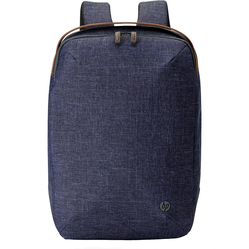 15.6 HP Renew Navy 1A212AA laptop backpack